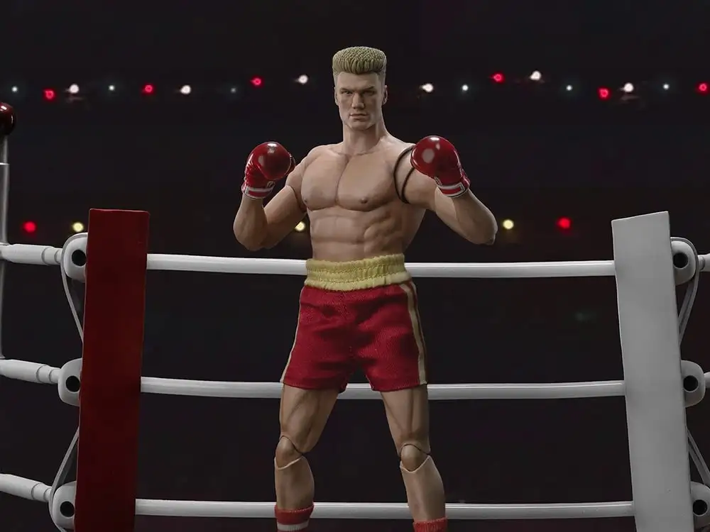 Rocky IV Exquisite Super Series Ivan Drago 1 12 Scale Action Figure 01