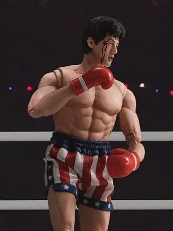 Rocky IV Exquisite Super Series Rocky Balboa 1 12 Scale Action Figure 02