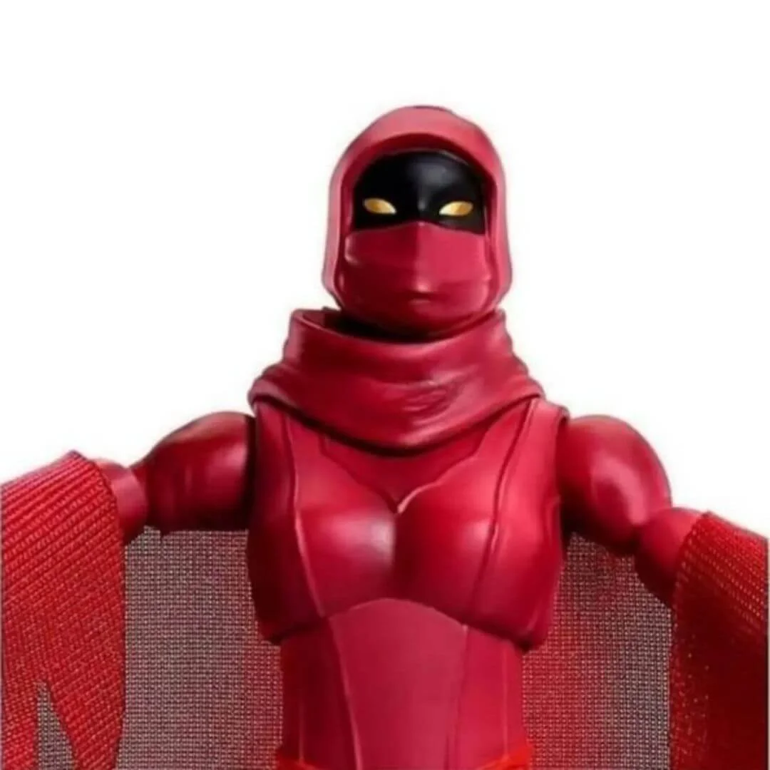 Shadow Weaver Masterverse Official Image 5