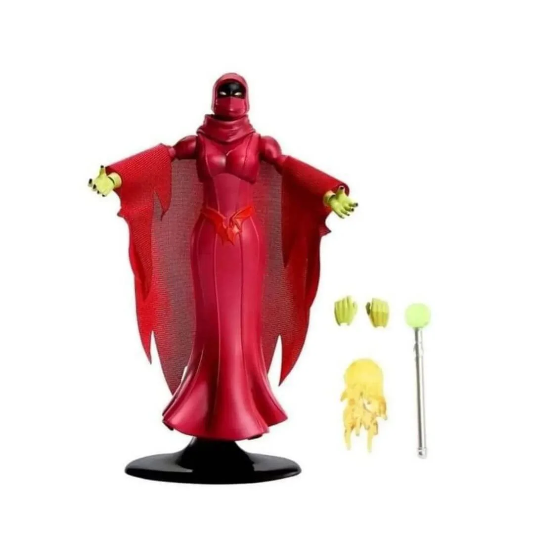 Shadow Weaver Masterverse Official Image 6