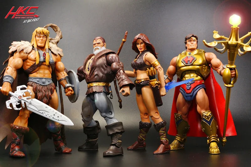 Sharella Custom group