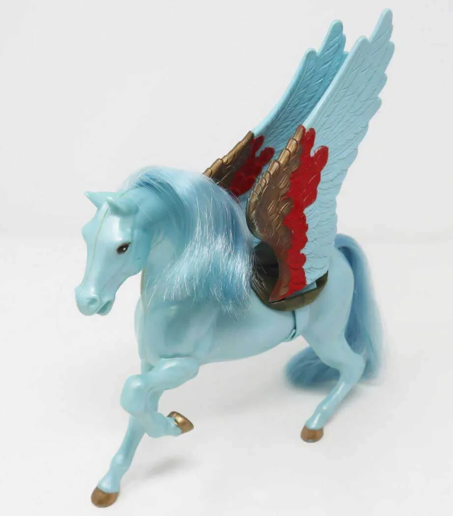 She-Ra Princess of Power Arrow vintage