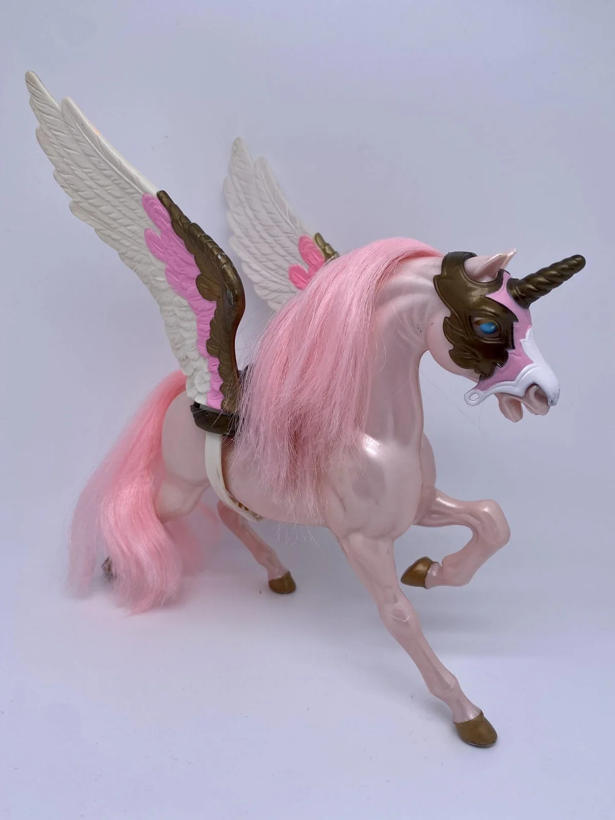 She-Ra Princess of Power Swiftwind vintage