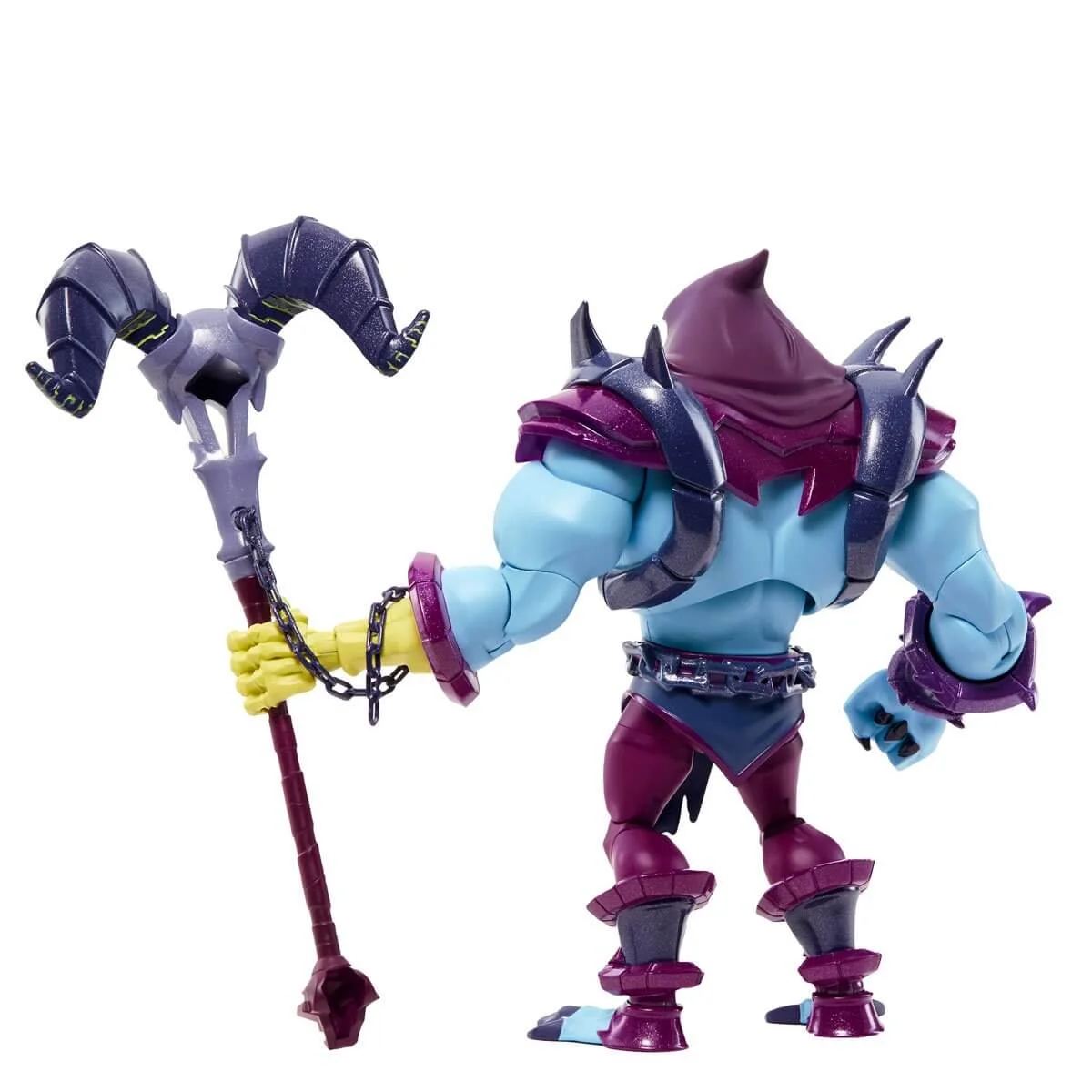 Skeletor CGI He Man and the Masters of the Universe Masterverse 5