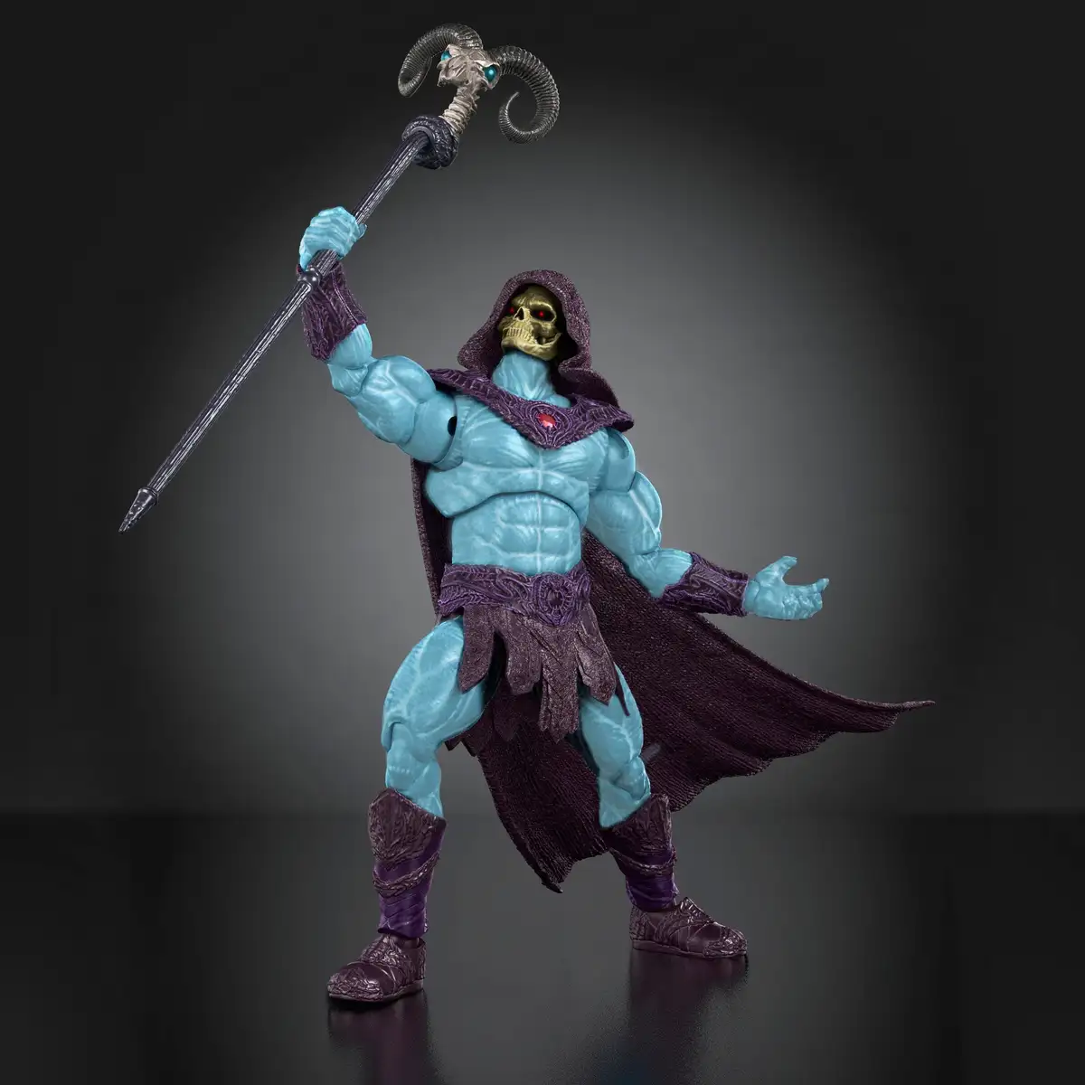 Skeletor MOTU Chronciles Official Images 02
