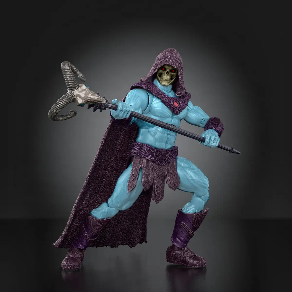 Skeletor MOTU Chronciles Official Images 04