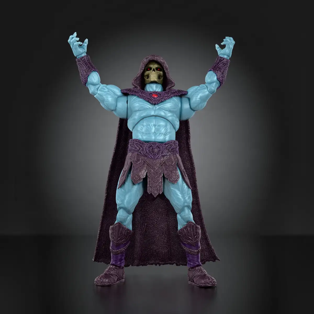 Skeletor MOTU Chronciles Official Images 05