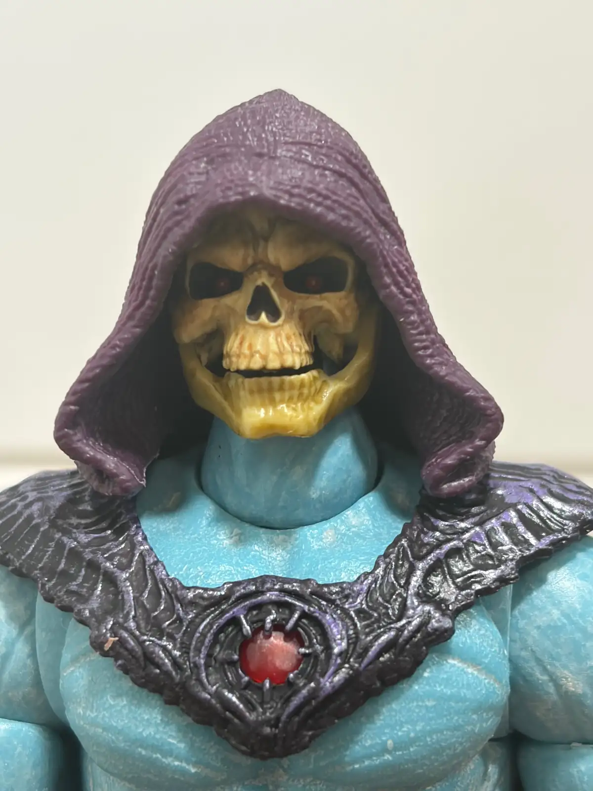 Skeletor MOTU Chronicles IH 11