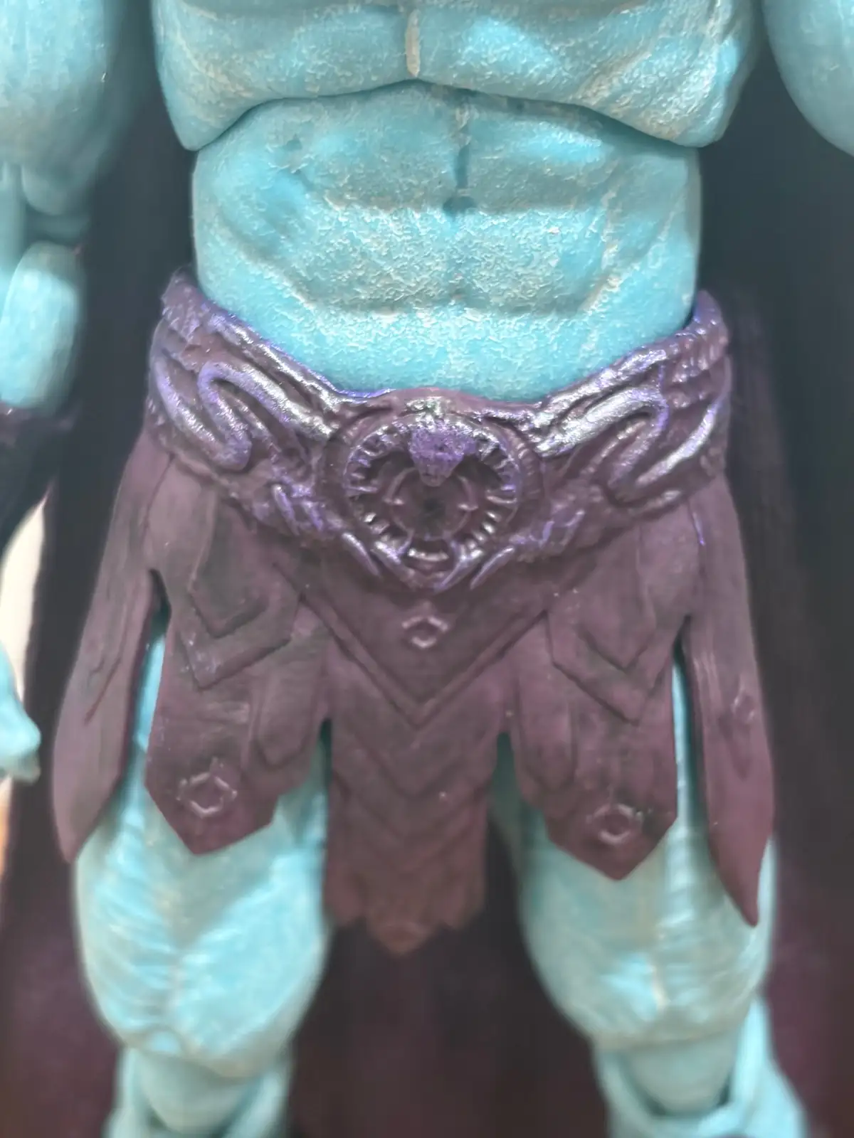 Skeletor MOTU Chronicles IH 12