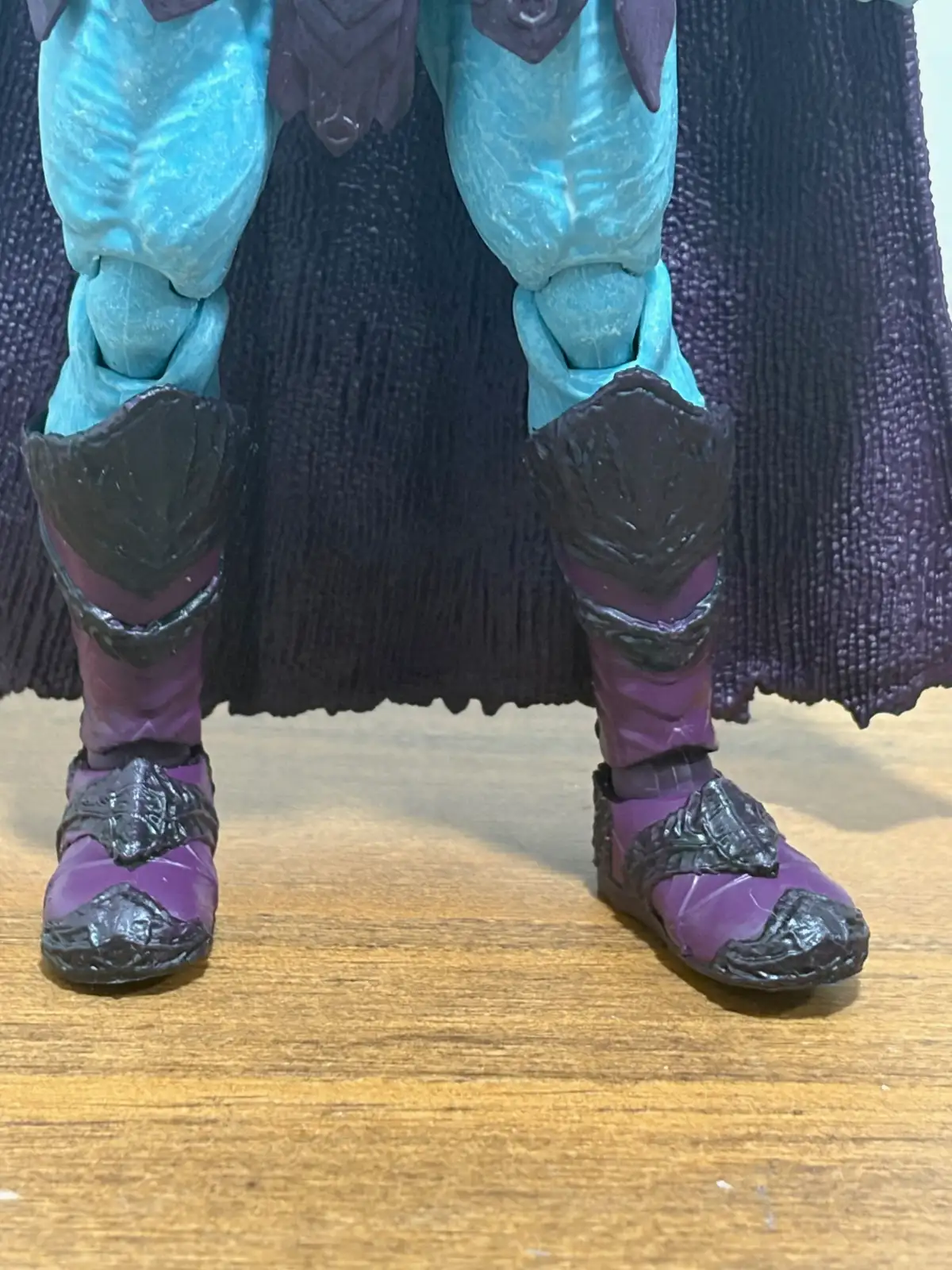 Skeletor MOTU Chronicles IH 13