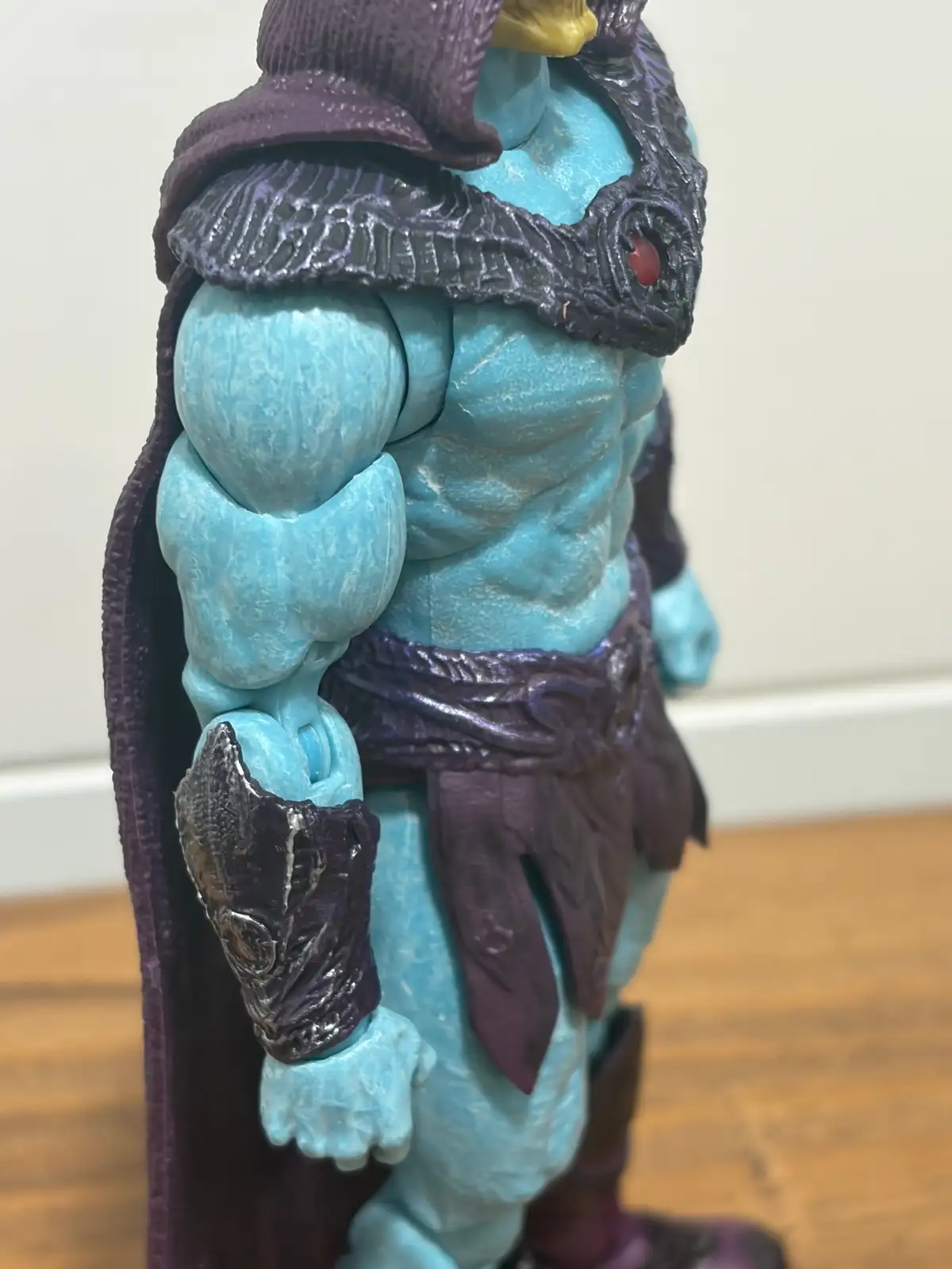 Skeletor MOTU Chronicles IH 14