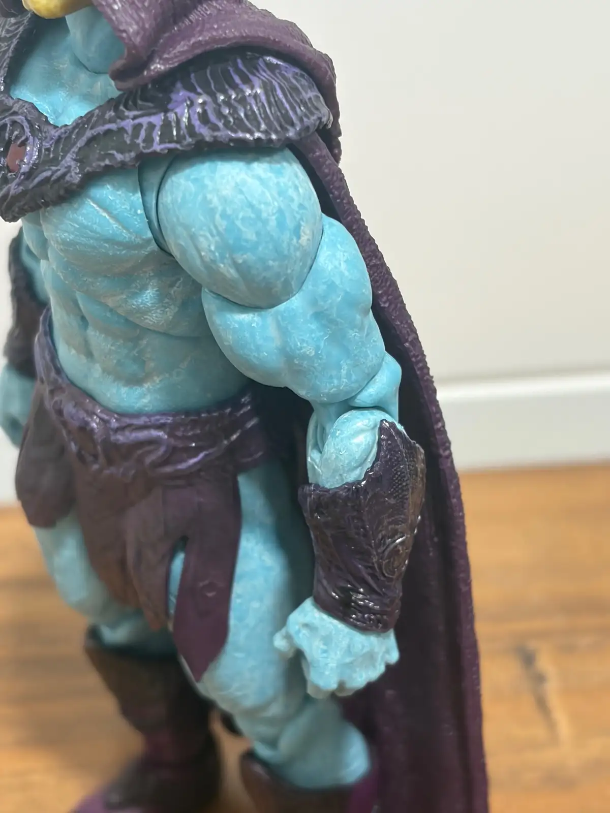 Skeletor MOTU Chronicles IH 15