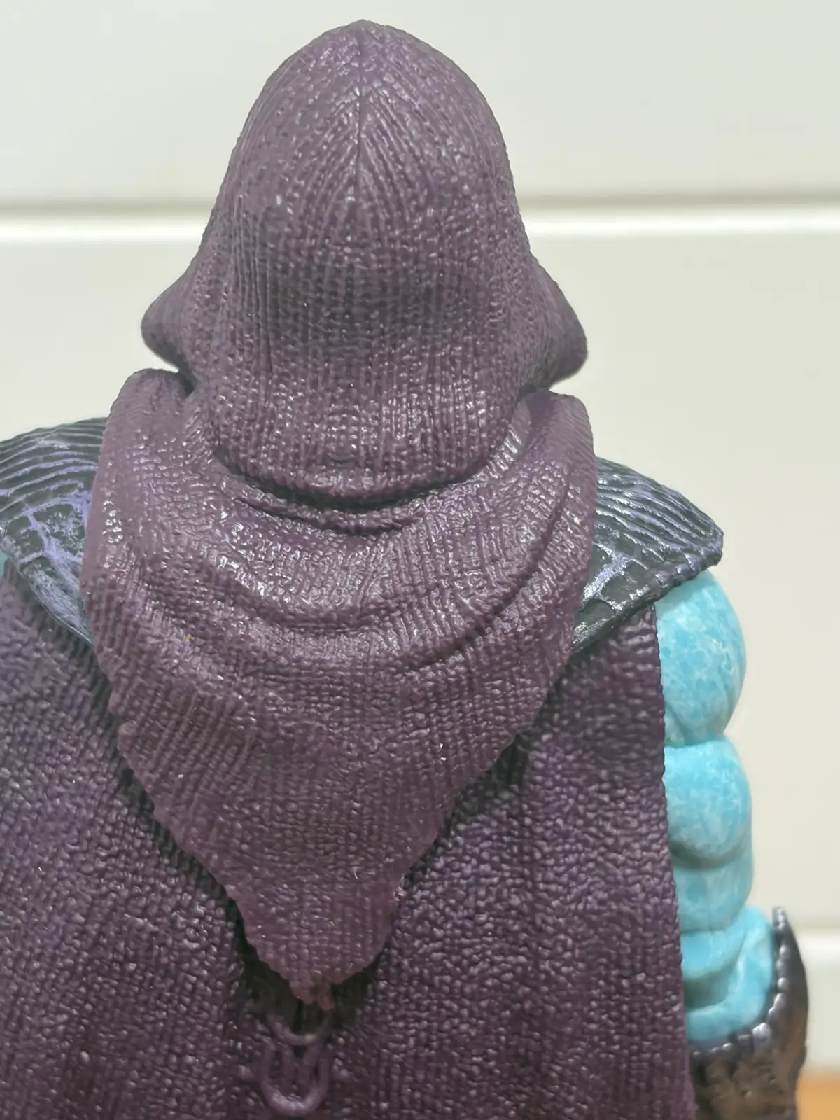 Skeletor MOTU Chronicles IH 16