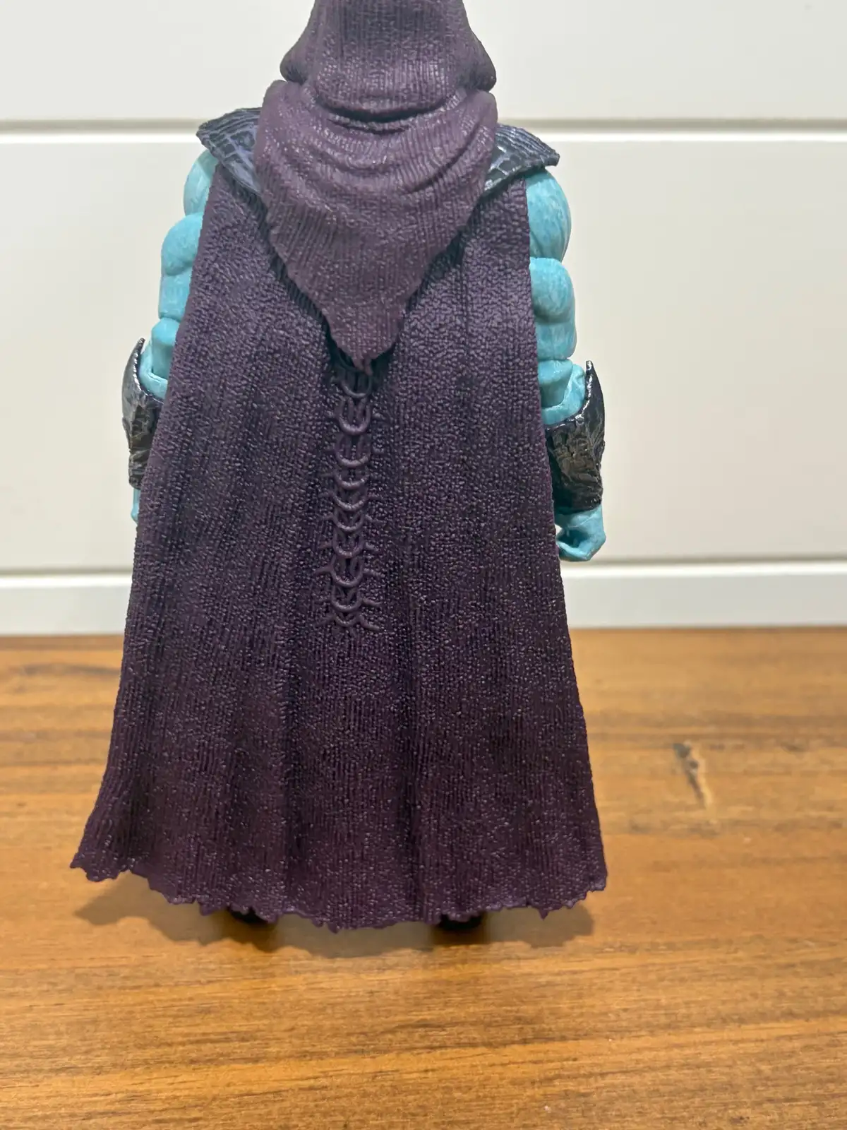 Skeletor MOTU Chronicles IH 17