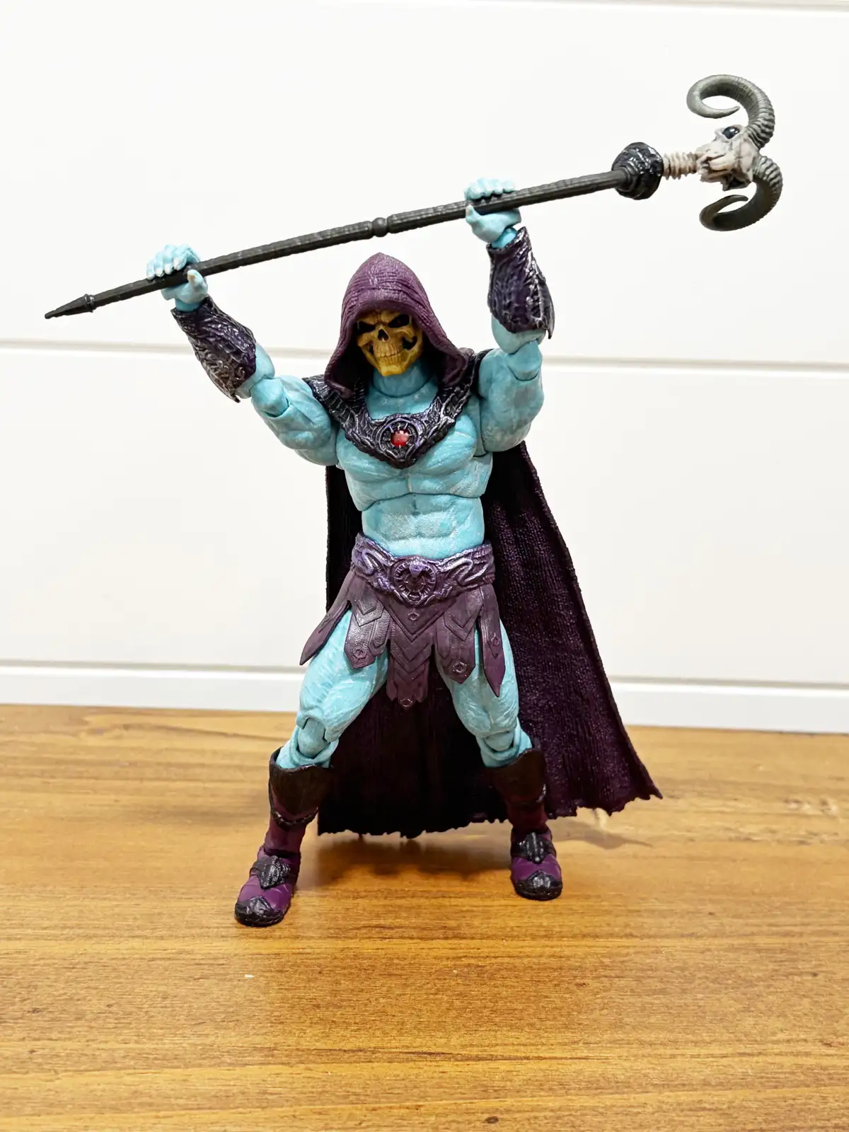 Skeletor MOTU Chronicles IH 18