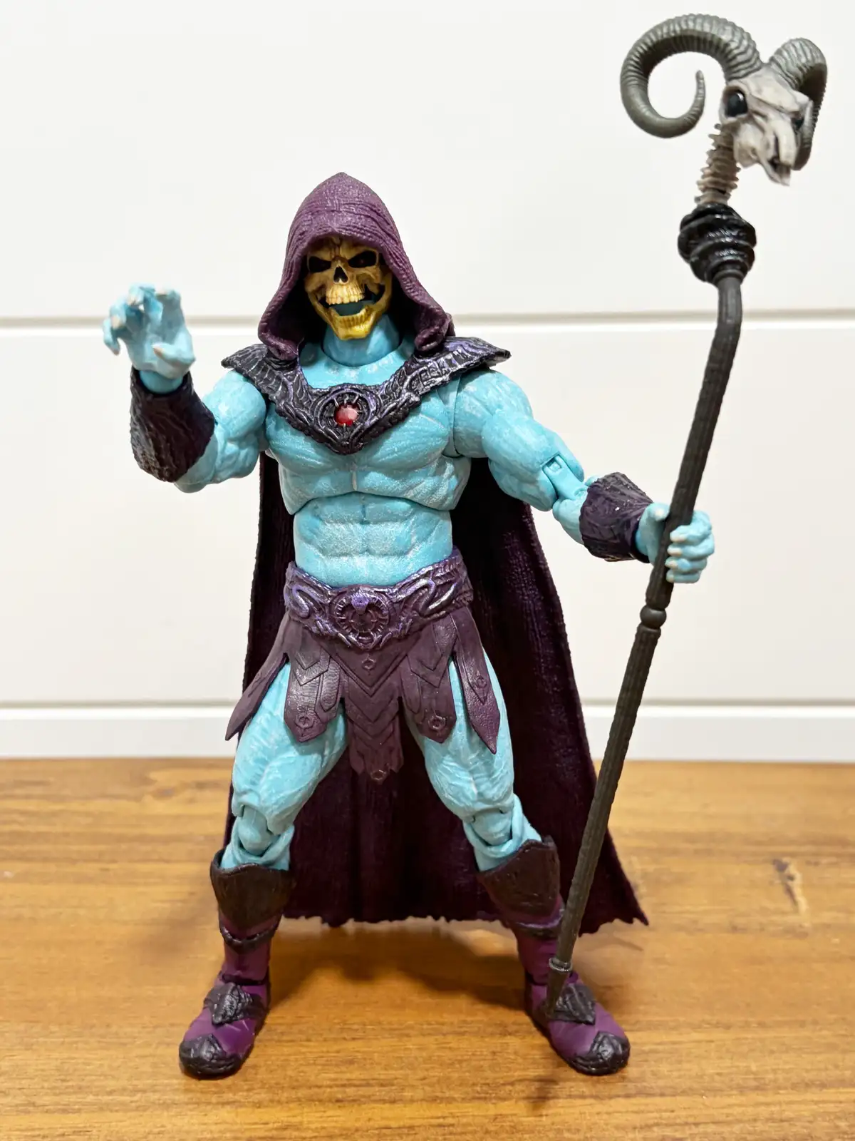 Skeletor MOTU Chronicles IH 20