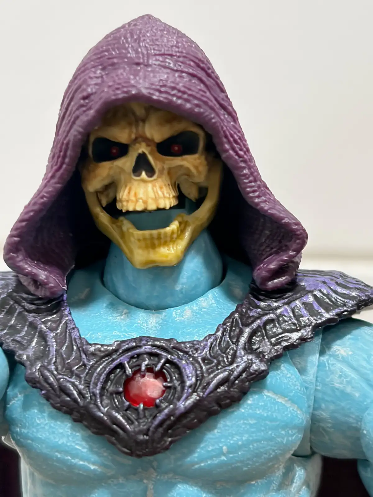 Skeletor MOTU Chronicles IH 21