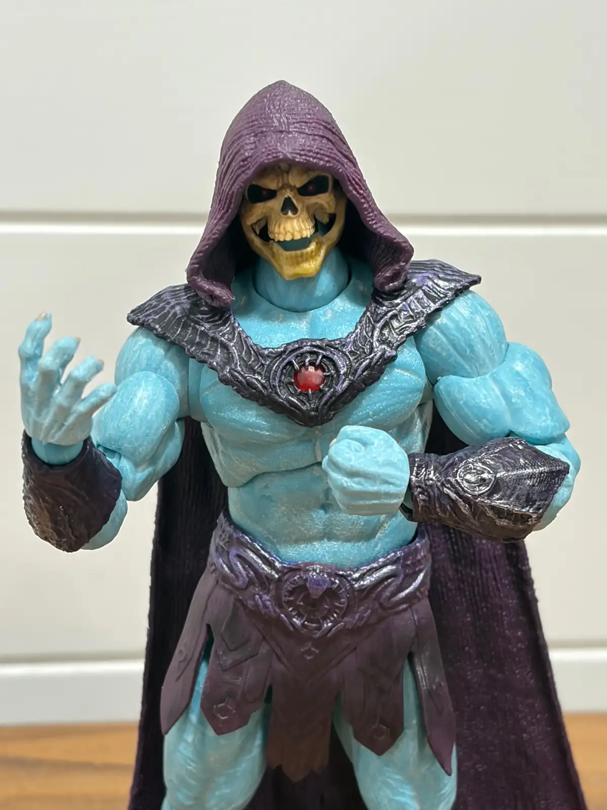 Skeletor MOTU Chronicles IH 22