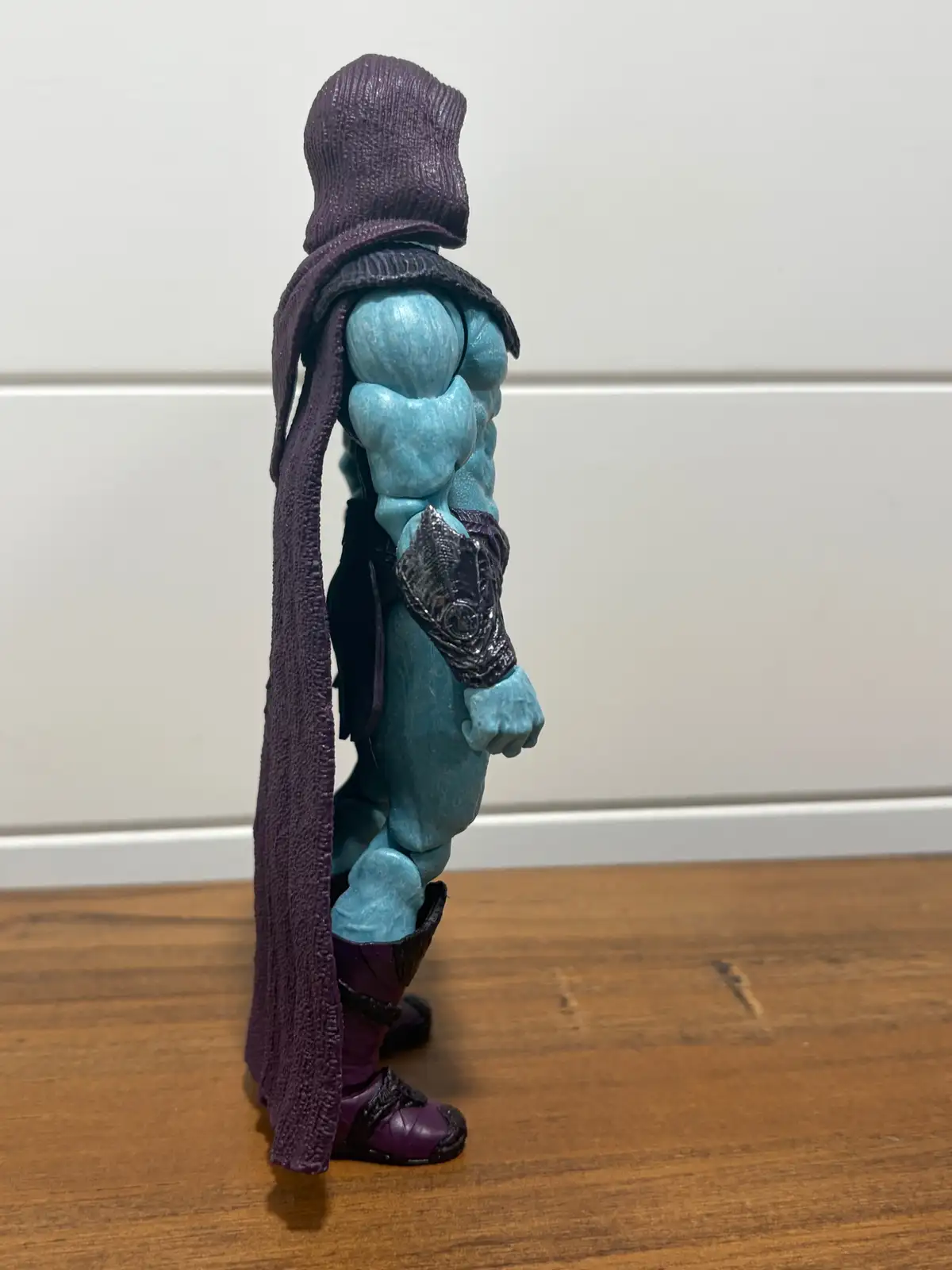 Skeletor MOTU Chronicles IH 8