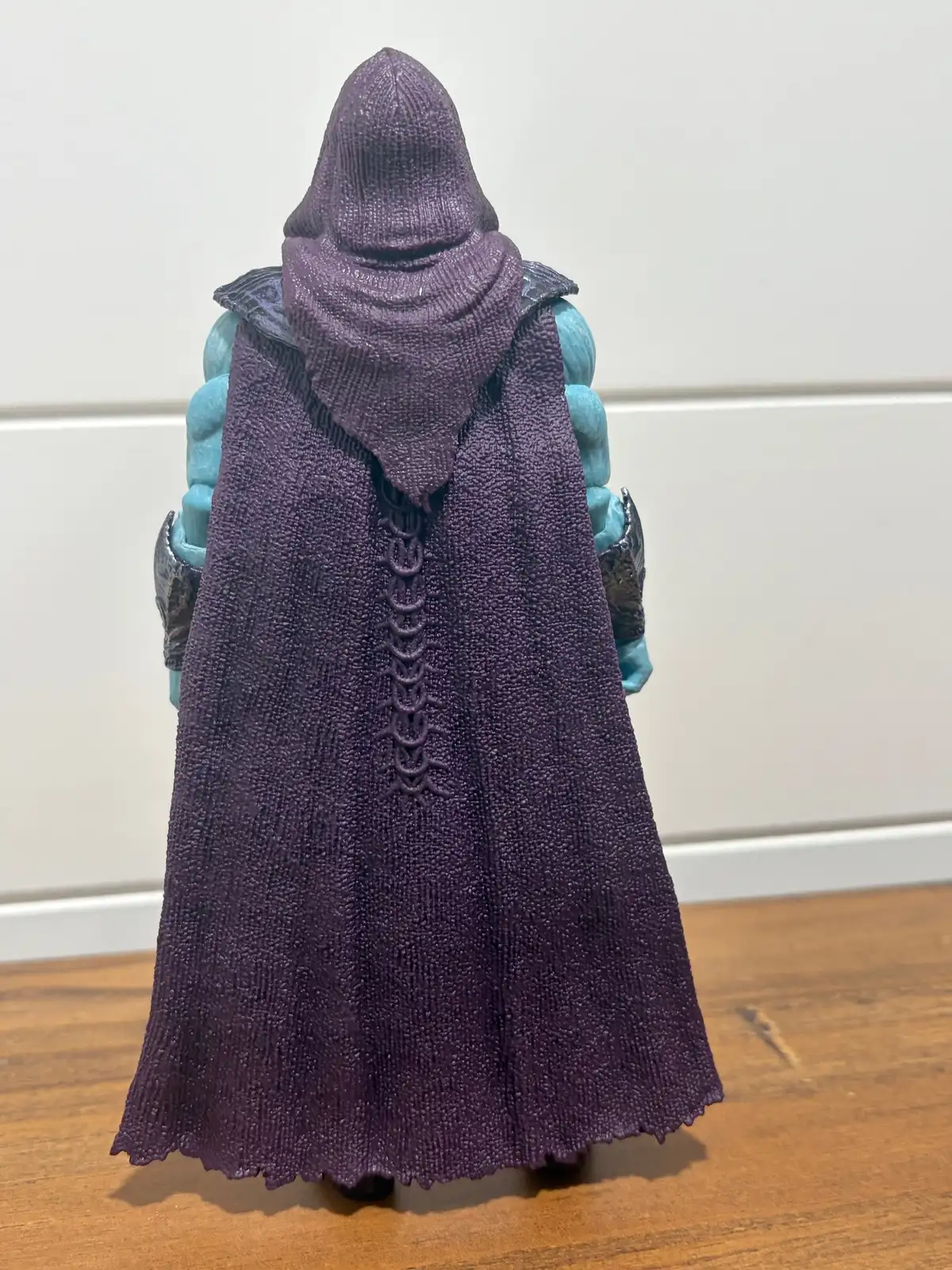 Skeletor MOTU Chronicles IH 9