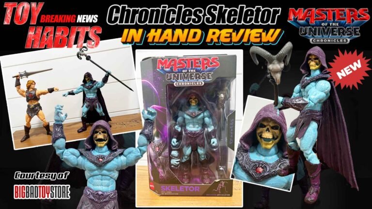 Skeletor-MOTU-Chronicles-In-Hand-Review