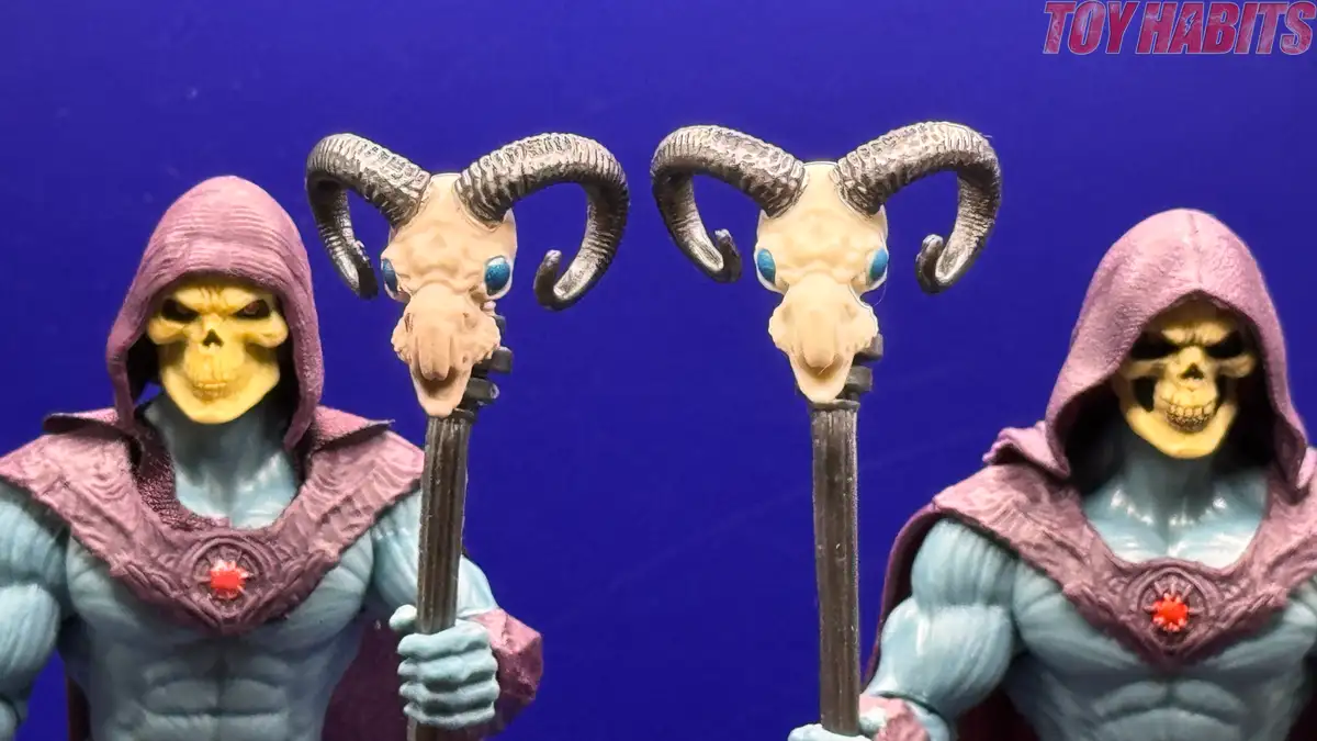 Skeletor MOTU Core Amazon Exclusive 1