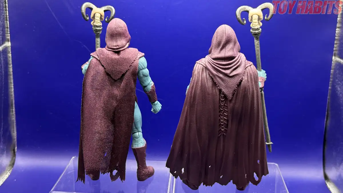 Skeletor MOTU Core Amazon Exclusive 2