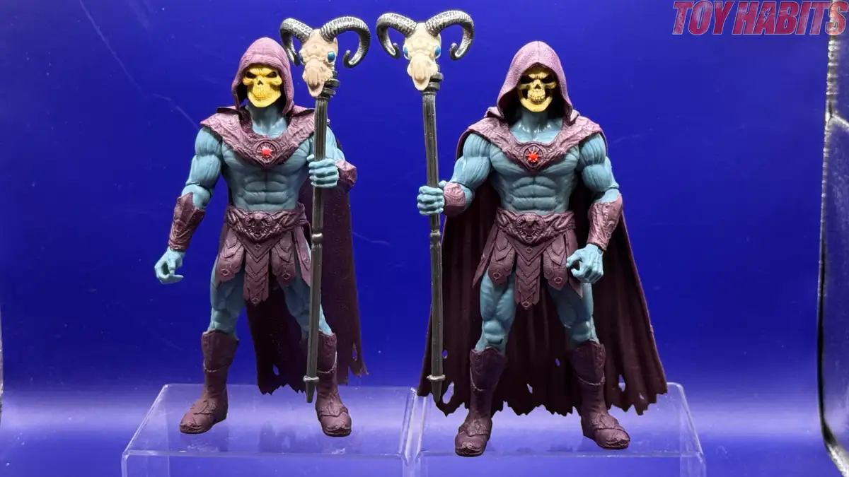Skeletor MOTU Core Amazon Exclusive 3