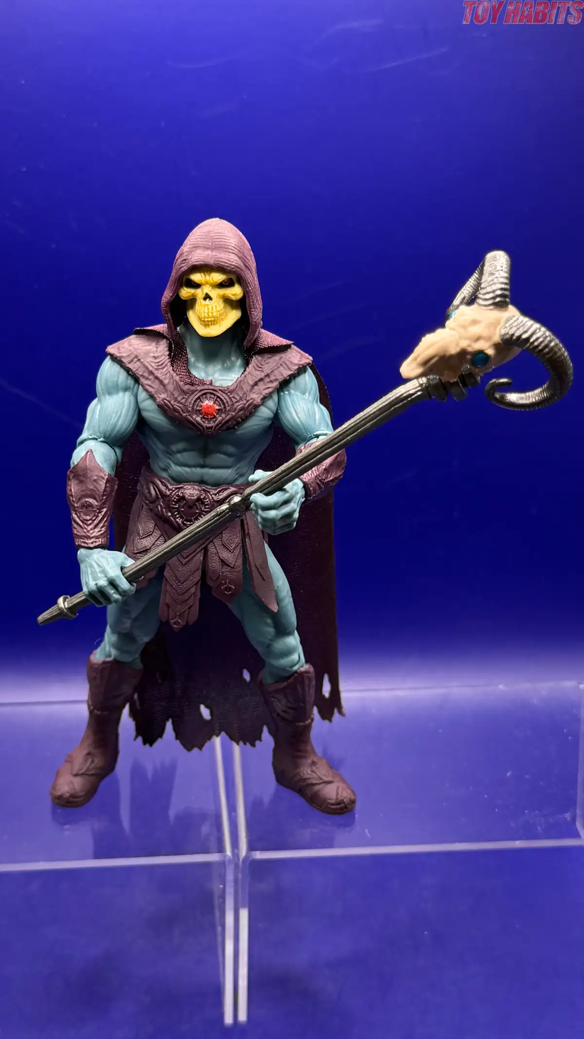 Skeletor MOTU Core Amazon Exclusive 4