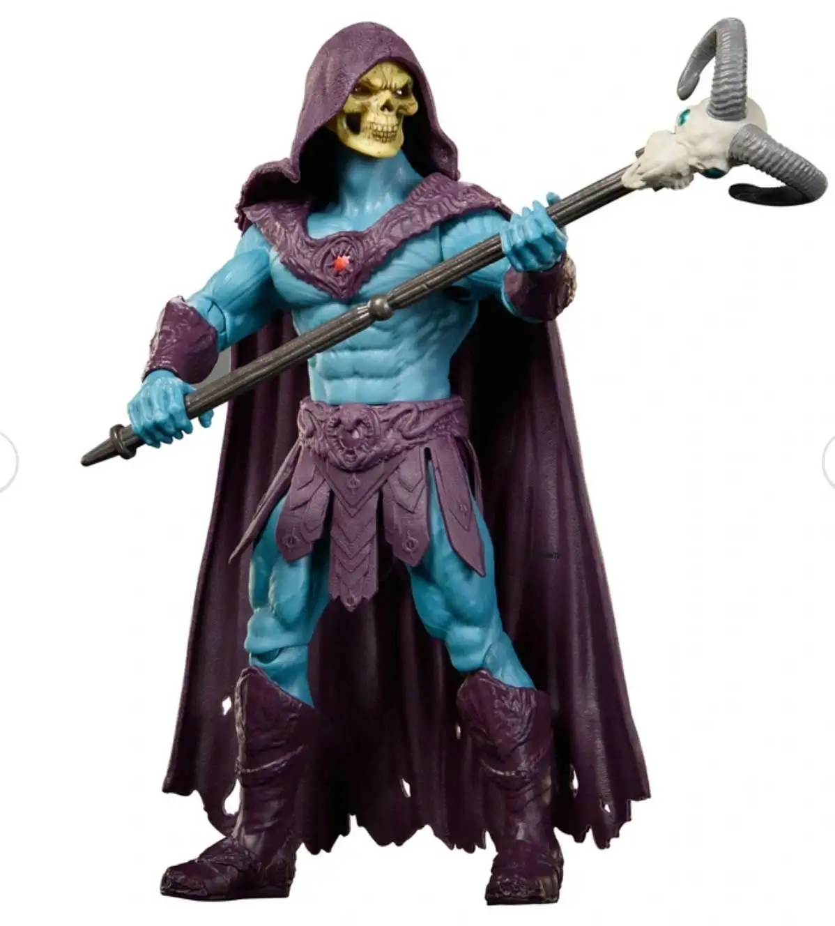 Skeletor MOTU Core Masters of the Universe Movie Figure 2