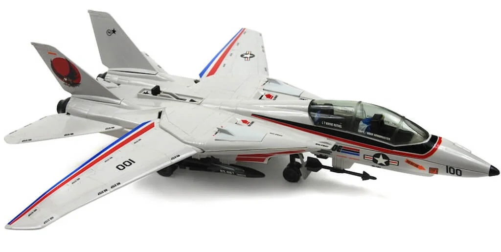 Skystriker Vintage GI Joe 1