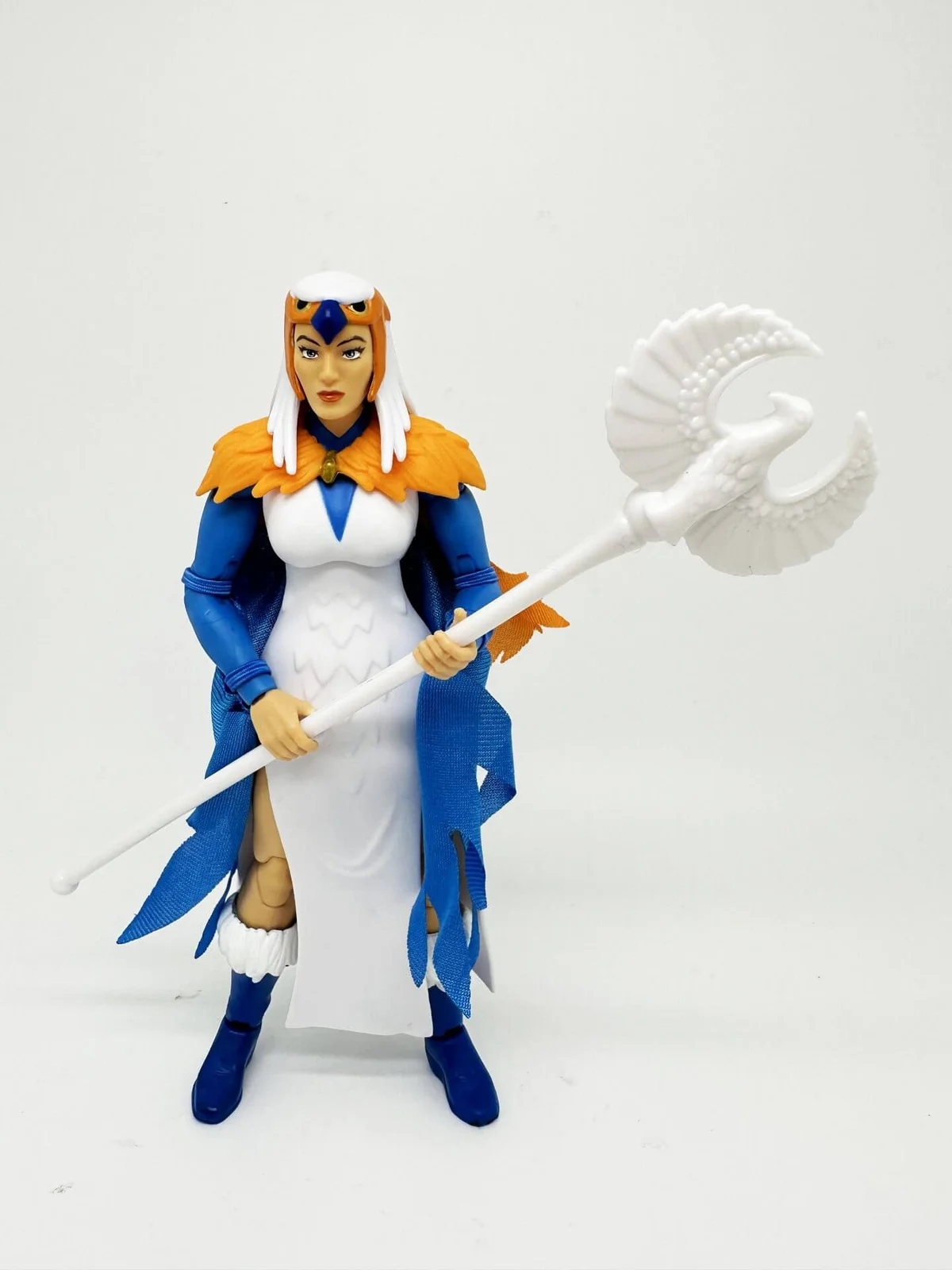 Sorceress MOTU Masterverse Action Pose 8