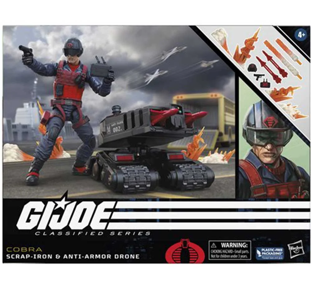 Srap-Iron-and-Drone-GI-Joe-Classified-Series-Box-Front