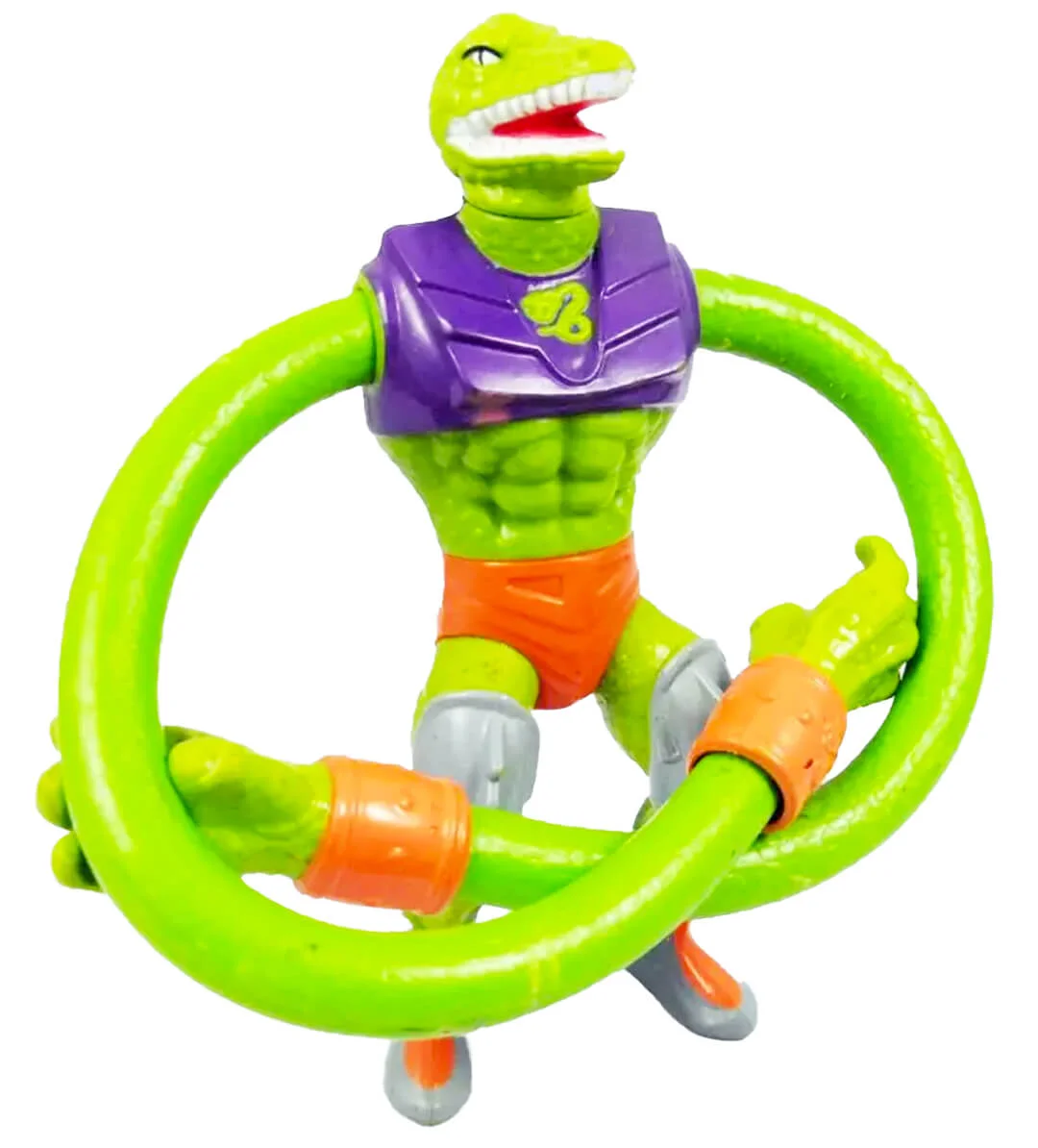 Sssqueeze Vintage Masters of the Universe Figure