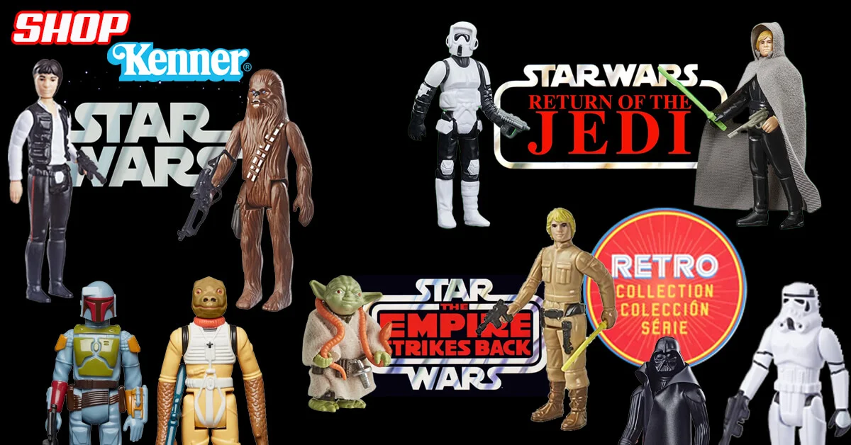 Star Wars Retro Collection 1200x628 Shop page