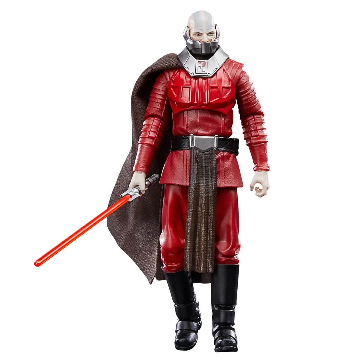 Star Wars The Black Series 6-Inch Darth Malak Action Figure 2