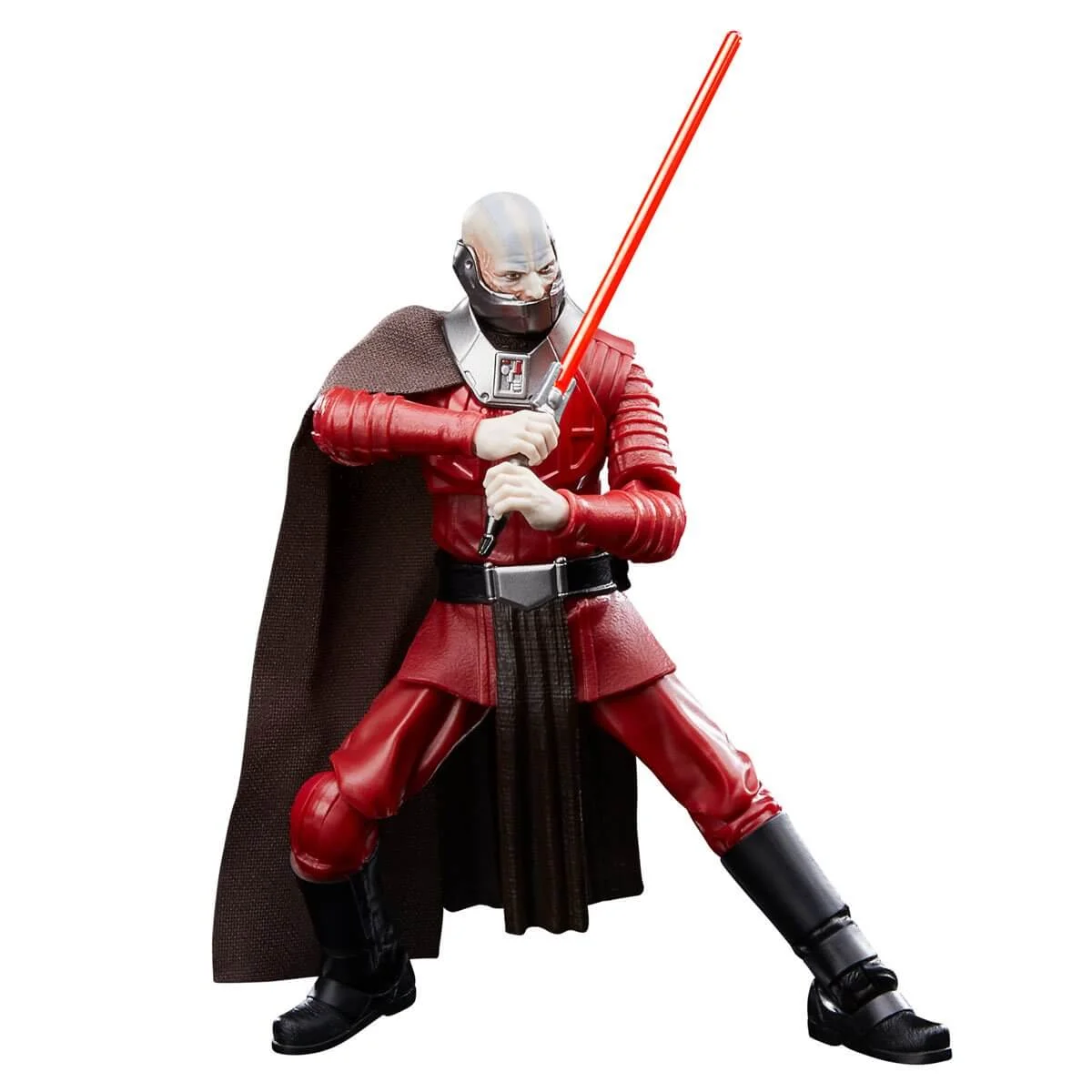 Star Wars The Black Series 6-Inch Darth Malak Action Figure 6