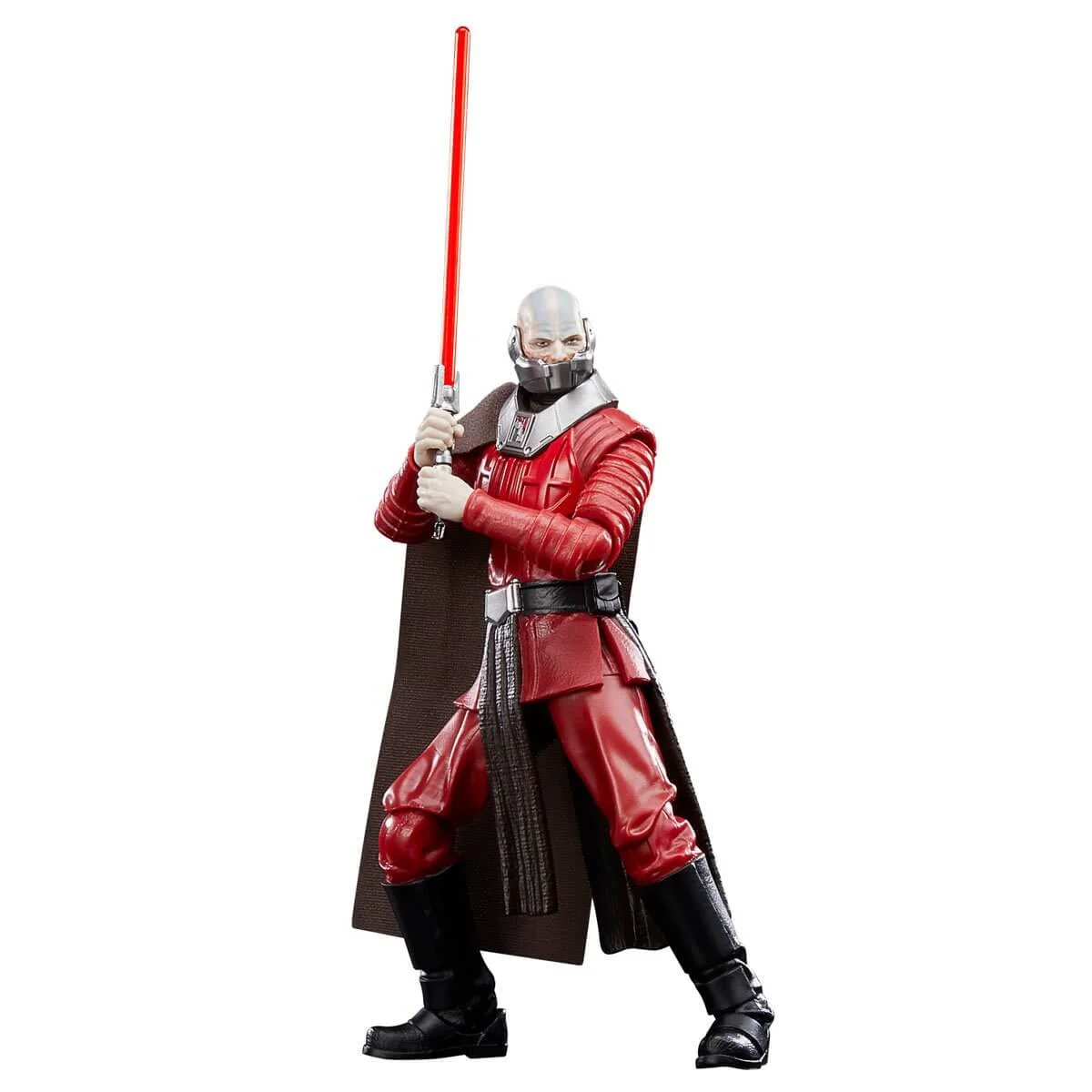 Star Wars The Black Series 6-Inch Darth Malak Action Figure 7