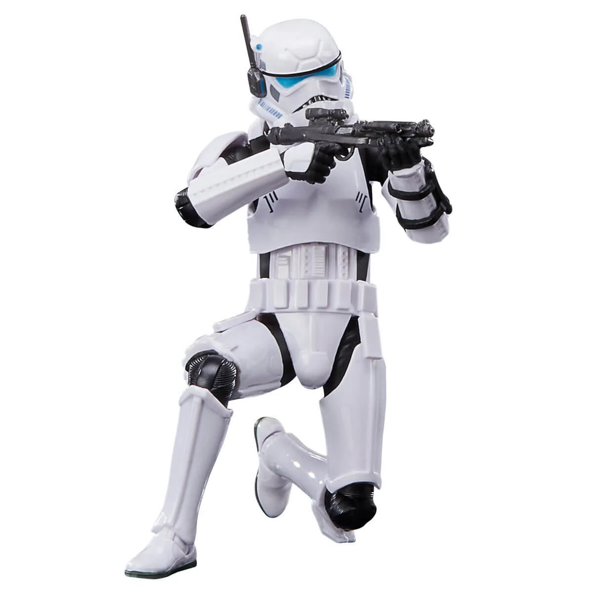 Star Wars The Black Series SCAR Trooper Mic 6-Inch Action Figure 2