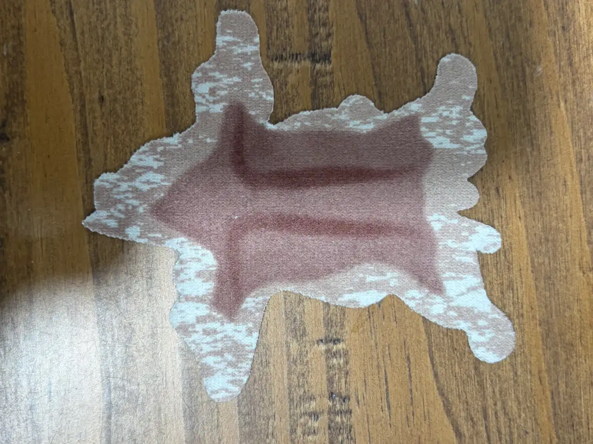 Star Wars The Vintage Collection Jabba the Hutt Playset IH 22