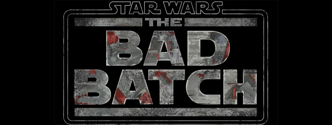 Star Wars the Bad Batch
