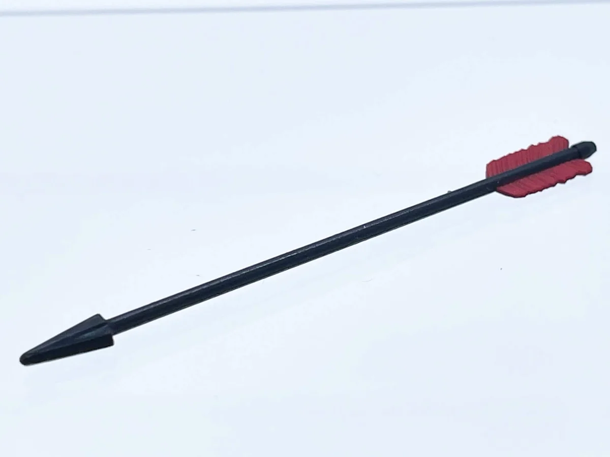 Storm Shadow GI Joe Classified Series 35 Arrow