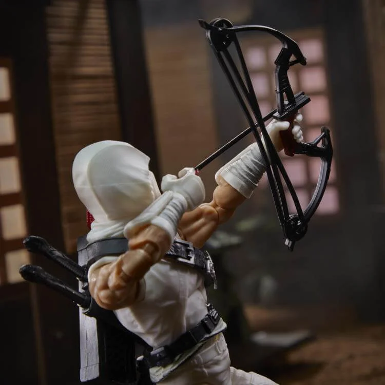 Storm Shadow GI Joe Classified dio image 6