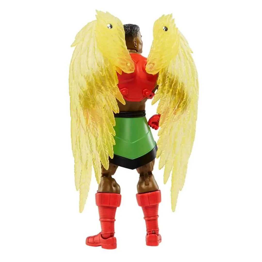 Sun-Man MOTU Masterverse Reveal Back