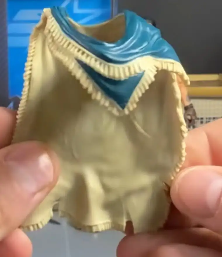 Sundown GI Joe Classified Series IH 11