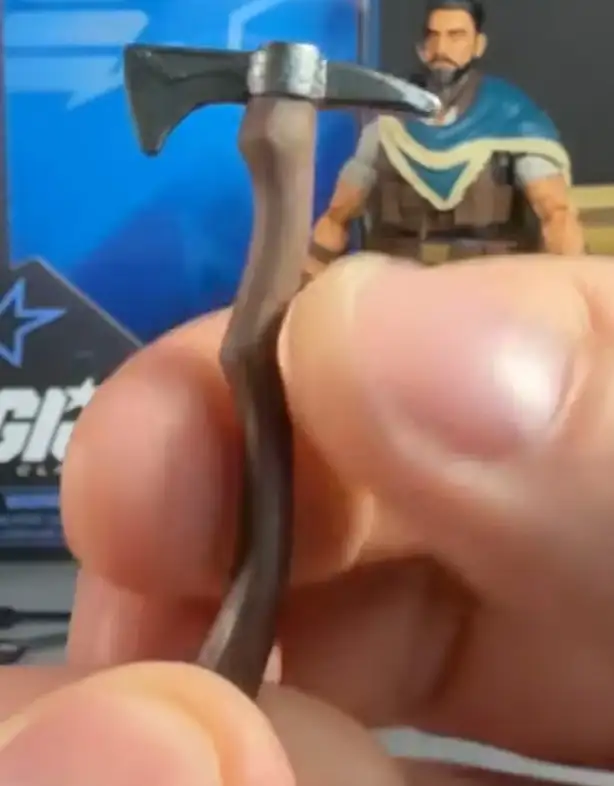 Sundown GI Joe Classified Series IH 18