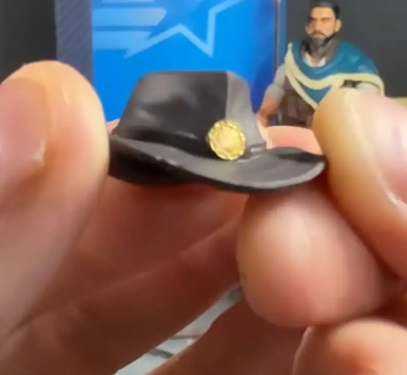 Sundown GI Joe Classified Series IH 19