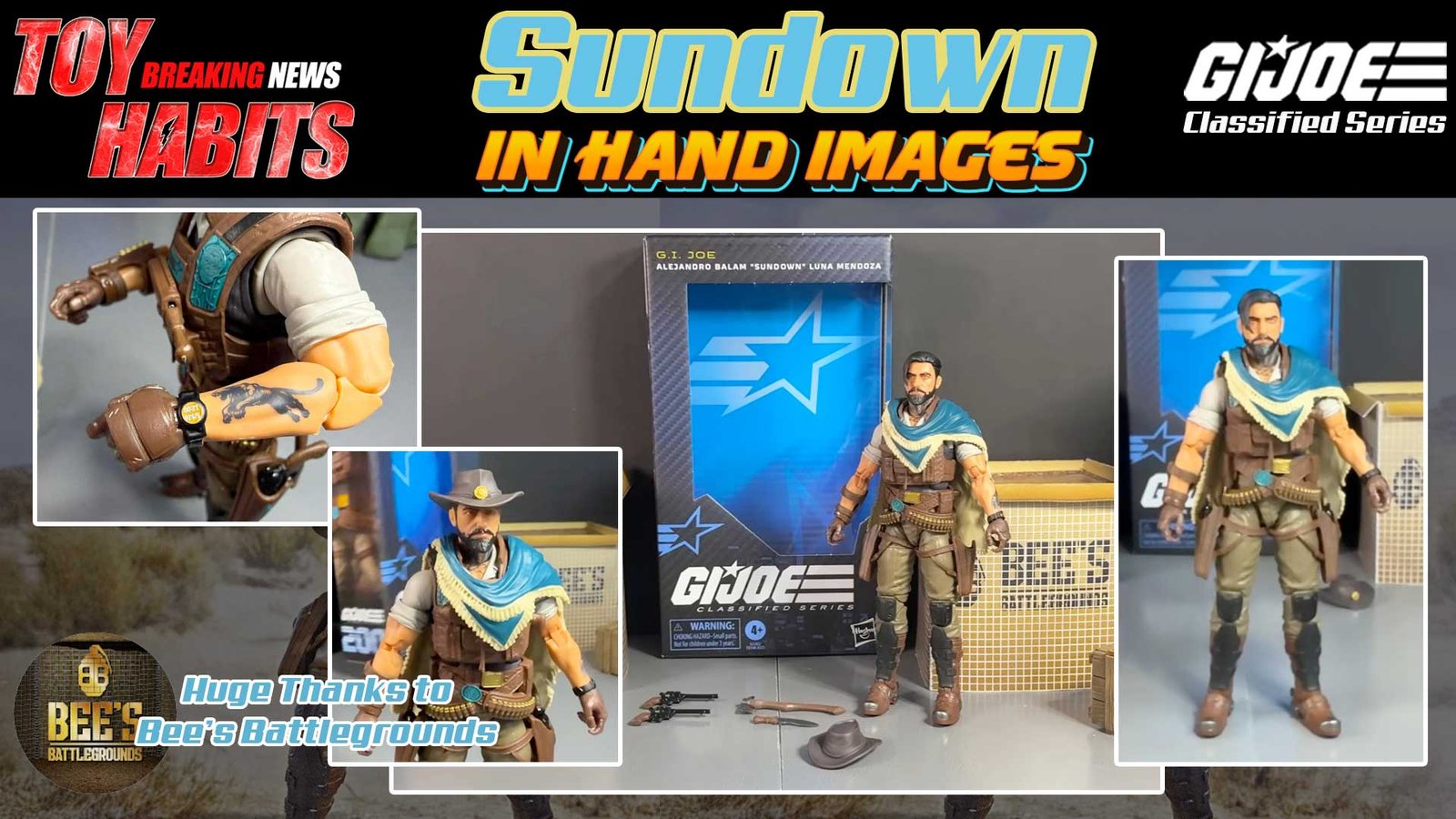 Sundown-GI-Joe-Classified-Series-In-Hand-Images