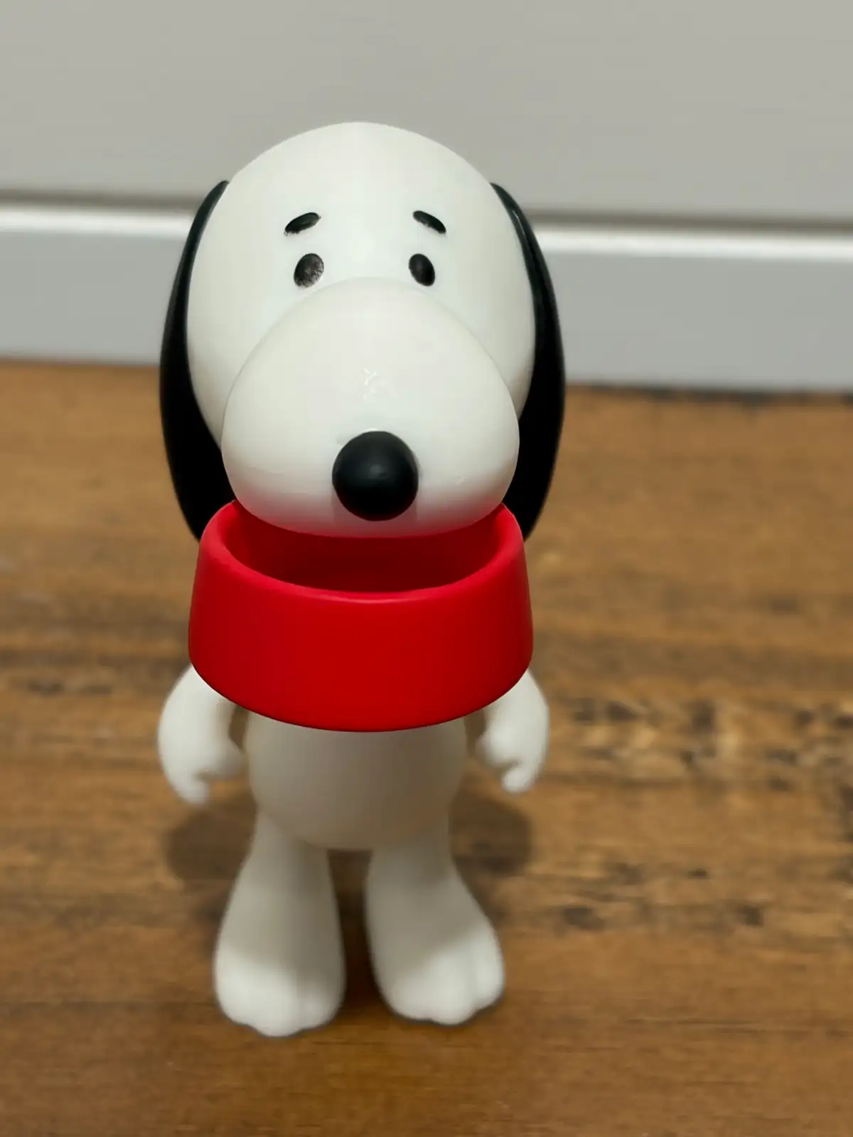 Super7 ReAction Peanuts ReAction Snoopy IH 3