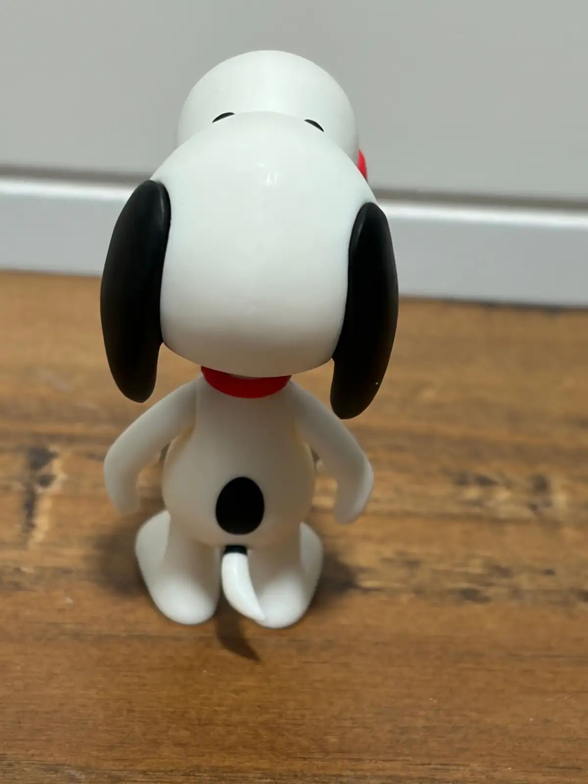 Super7 ReAction Peanuts ReAction Snoopy IH 6